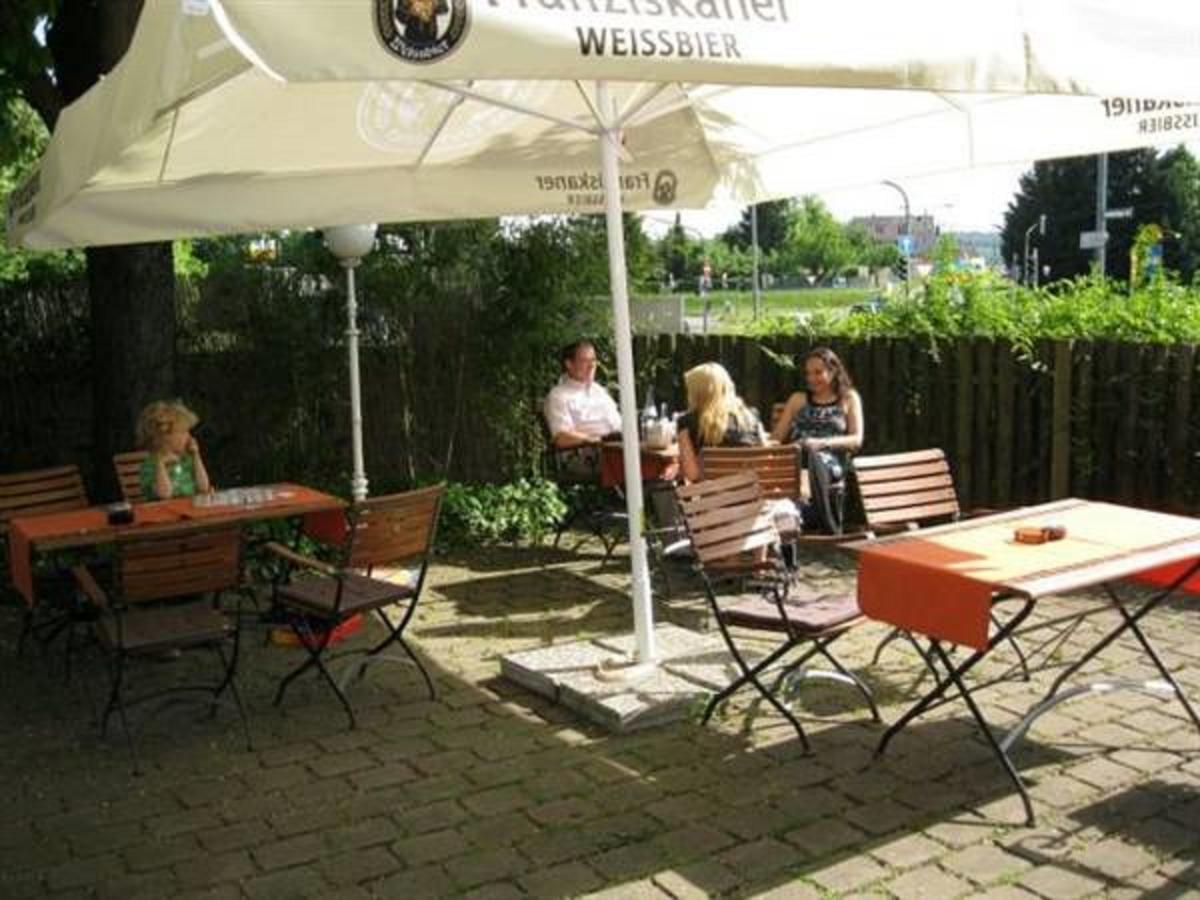 Hotel Neuwirtshaus - Superior Stuttgart Exterior foto