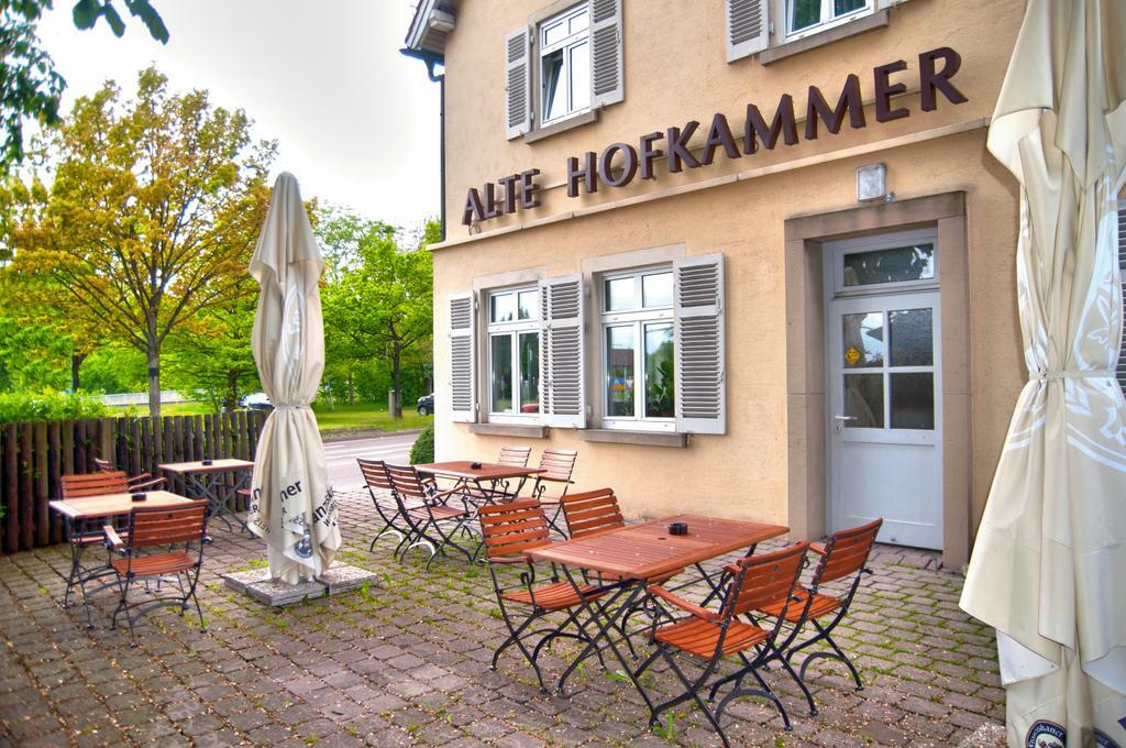 Hotel Neuwirtshaus - Superior Stuttgart Exterior foto